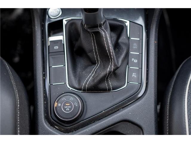 2023 Volkswagen Tiguan Highline R-Line (Stk: S26400A) in Ottawa - Image 24 of 24