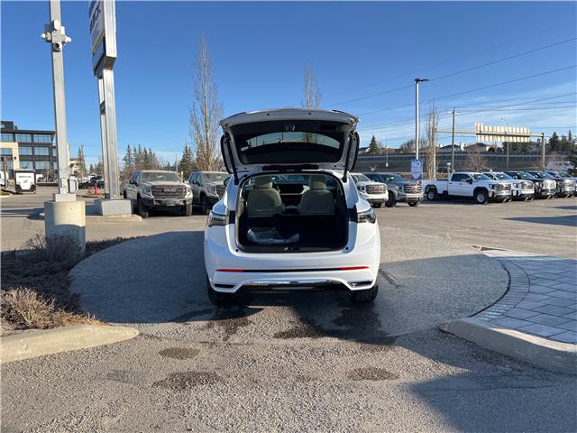 2026 Buick Envision Avenir (Stk: TD022598) in Calgary - Image 22 of 22