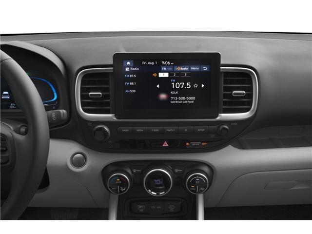 2026 Hyundai Venue Preferred (Stk: S26420) in Ottawa - Image 7 of 12