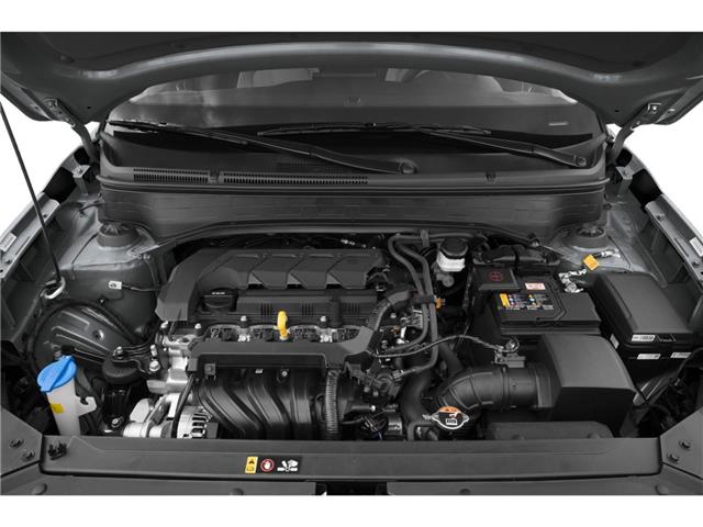 2026 Hyundai Venue Preferred (Stk: S26420) in Ottawa - Image 9 of 12