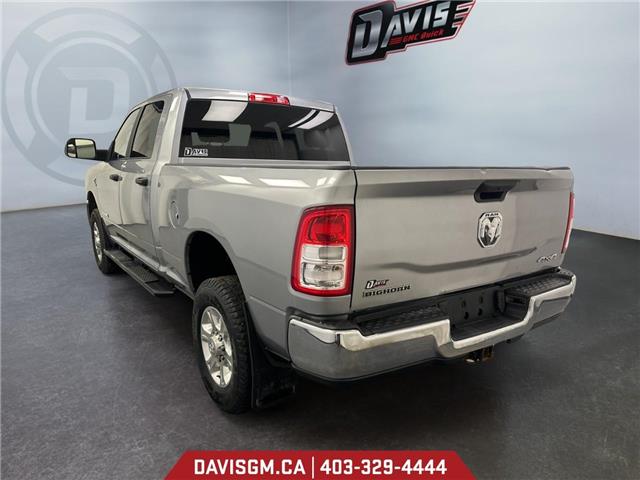 2022 RAM 2500 Big Horn (Stk: 302892) in Lethbridge - Image 3 of 15