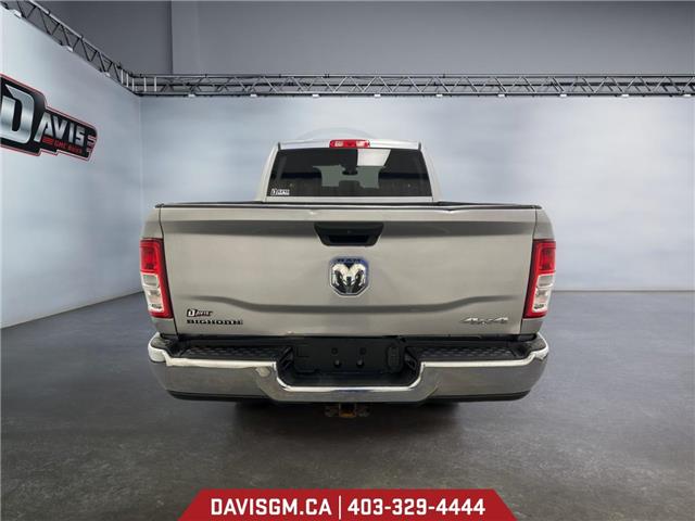 2022 RAM 2500 Big Horn (Stk: 302892) in Lethbridge - Image 4 of 15
