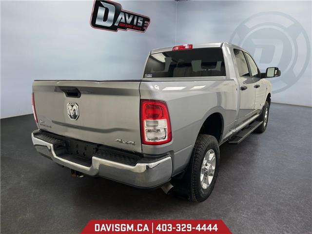 2022 RAM 2500 Big Horn (Stk: 302892) in Lethbridge - Image 5 of 15