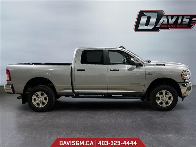 2022 RAM 2500 Big Horn (Stk: 302892) in Lethbridge - Image 6 of 15