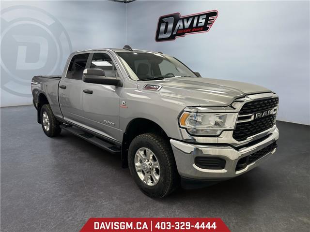 2022 RAM 2500 Big Horn (Stk: 302892) in Lethbridge - Image 7 of 15