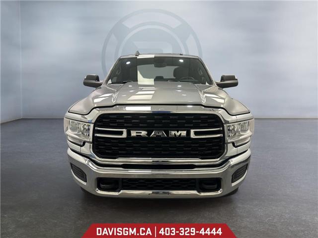 2022 RAM 2500 Big Horn (Stk: 302892) in Lethbridge - Image 8 of 15