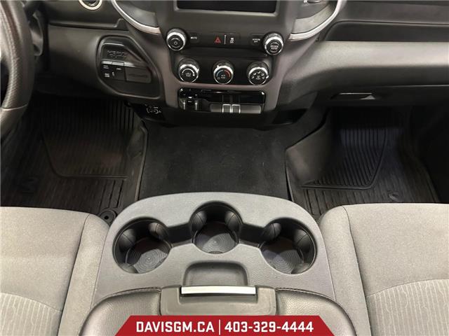 2022 RAM 2500 Big Horn (Stk: 302892) in Lethbridge - Image 11 of 15