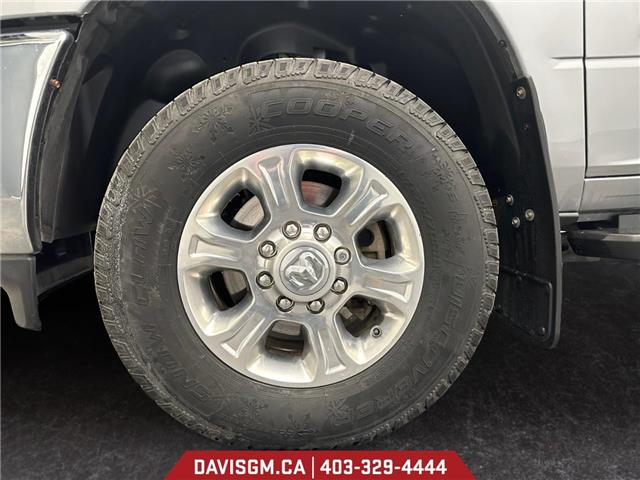 2022 RAM 2500 Big Horn (Stk: 302892) in Lethbridge - Image 14 of 15