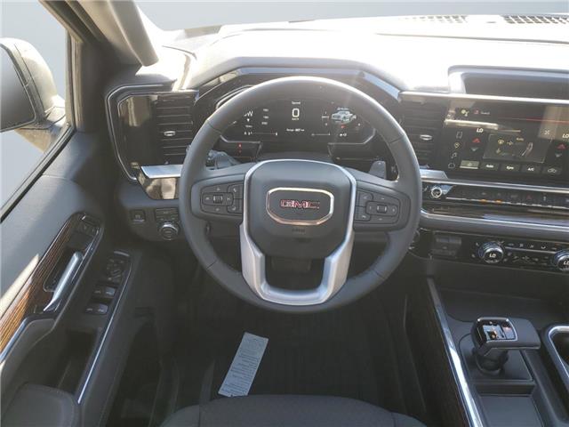 2026 GMC Sierra 1500 Elevation (Stk: 351690) in Medicine Hat - Image 12 of 15