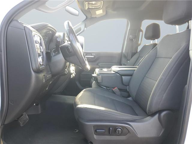 2023 GMC Sierra 3500HD SLE (Stk: 351729) in Medicine Hat - Image 9 of 15