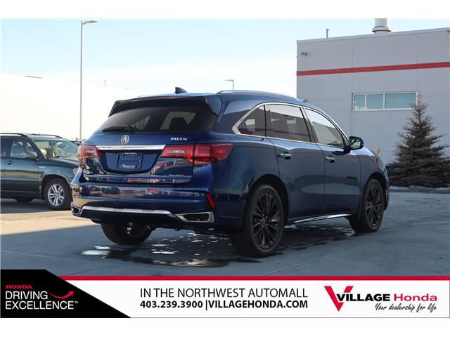 2019 Acura MDX Elite (Stk: SR0520A) in Calgary - Image 11 of 39