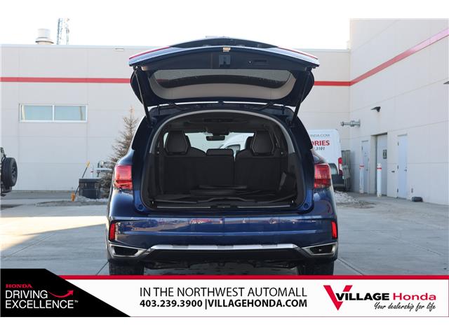 2019 Acura MDX Elite (Stk: SR0520A) in Calgary - Image 9 of 39