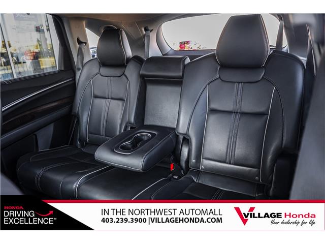 2019 Acura MDX Elite (Stk: SR0520A) in Calgary - Image 38 of 39