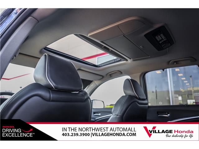 2019 Acura MDX Elite (Stk: SR0520A) in Calgary - Image 34 of 39