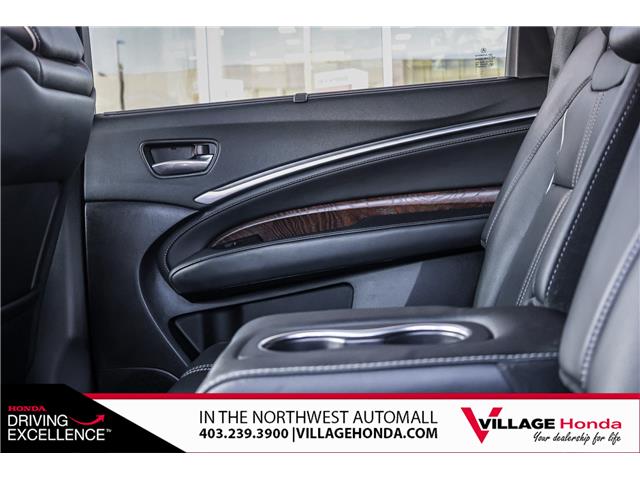 2019 Acura MDX Elite (Stk: SR0520A) in Calgary - Image 33 of 39