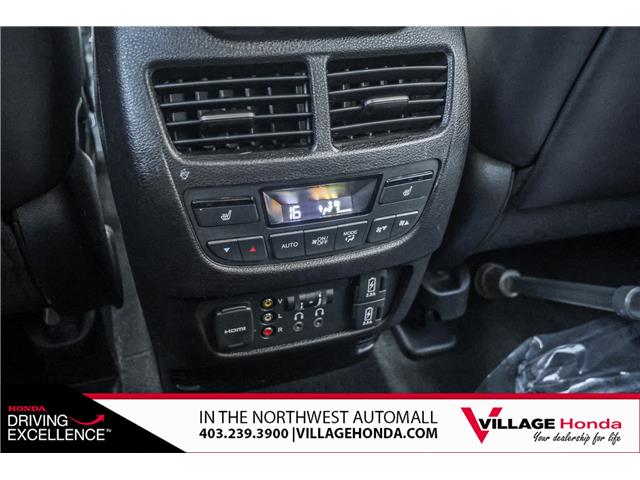 2019 Acura MDX Elite (Stk: SR0520A) in Calgary - Image 37 of 39