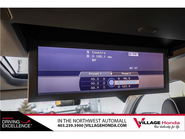 2019 Acura MDX Elite (Stk: SR0520A) in Calgary - Image 35 of 39