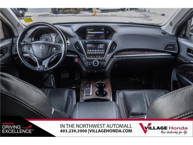 2019 Acura MDX Elite (Stk: SR0520A) in Calgary - Image 14 of 39