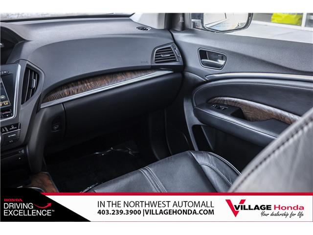 2019 Acura MDX Elite (Stk: SR0520A) in Calgary - Image 32 of 39