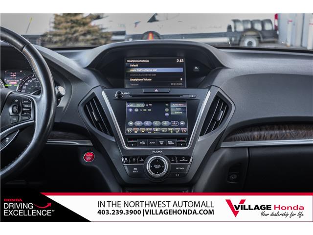 2019 Acura MDX Elite (Stk: SR0520A) in Calgary - Image 26 of 39