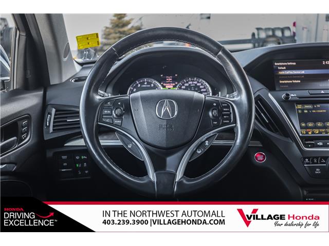 2019 Acura MDX Elite (Stk: SR0520A) in Calgary - Image 15 of 39