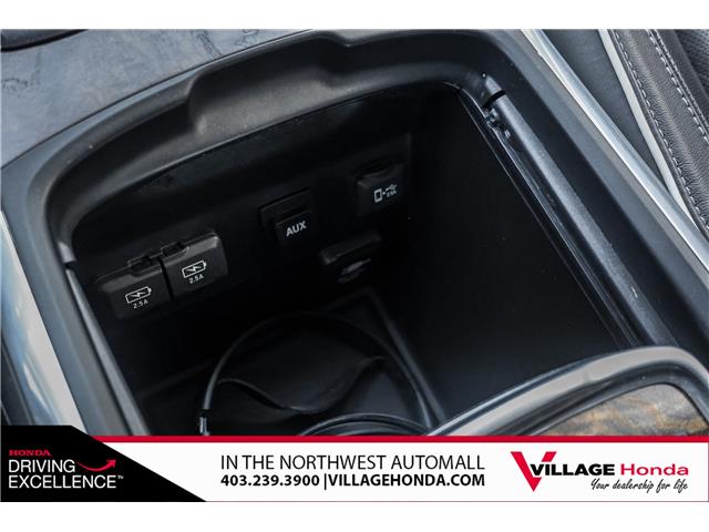 2019 Acura MDX Elite (Stk: SR0520A) in Calgary - Image 24 of 39
