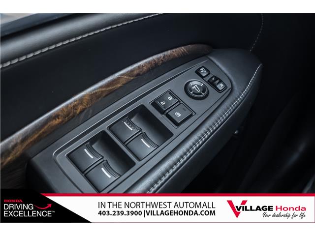 2019 Acura MDX Elite (Stk: SR0520A) in Calgary - Image 12 of 39