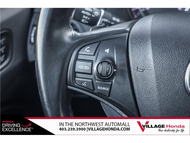 2019 Acura MDX Elite (Stk: SR0520A) in Calgary - Image 17 of 39