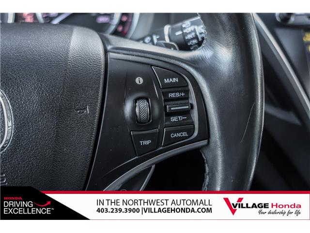 2019 Acura MDX Elite (Stk: SR0520A) in Calgary - Image 18 of 39