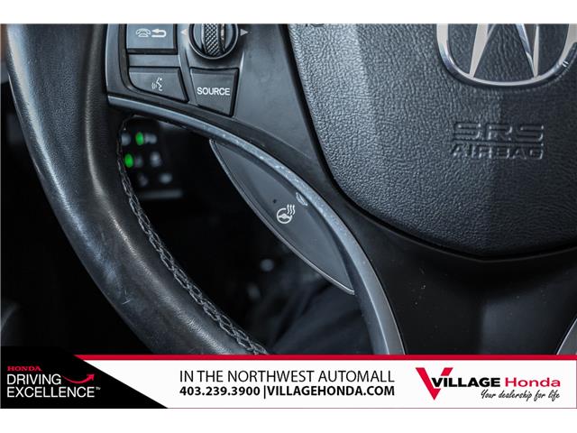 2019 Acura MDX Elite (Stk: SR0520A) in Calgary - Image 19 of 39