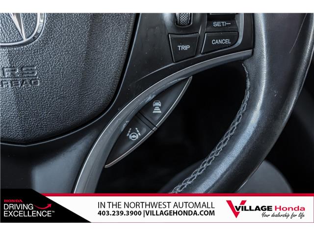 2019 Acura MDX Elite (Stk: SR0520A) in Calgary - Image 20 of 39