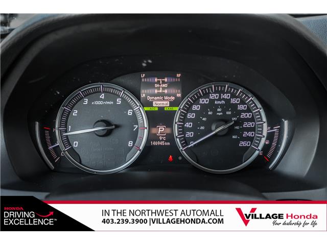 2019 Acura MDX Elite (Stk: SR0520A) in Calgary - Image 16 of 39
