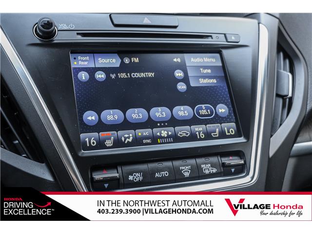 2019 Acura MDX Elite (Stk: SR0520A) in Calgary - Image 28 of 39