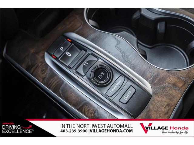 2019 Acura MDX Elite (Stk: SR0520A) in Calgary - Image 23 of 39