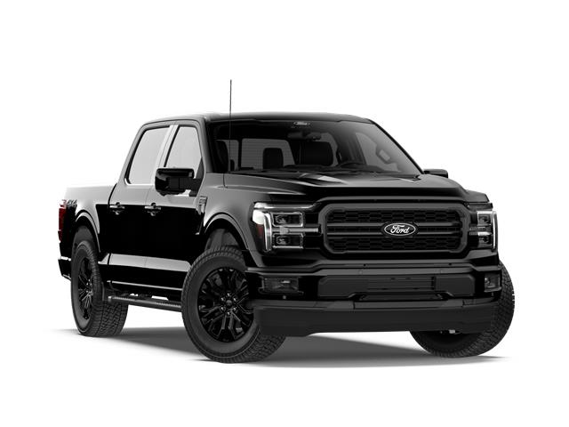 2026 Ford F-150 Lariat (Stk: 26F9955) in Mississauga - Image 4 of 7