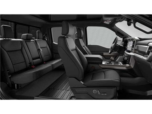 2026 Ford F-150 Lariat (Stk: 26F9955) in Mississauga - Image 5 of 7