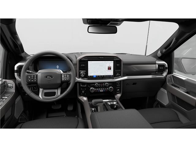 2026 Ford F-150 Lariat (Stk: 26F9955) in Mississauga - Image 6 of 7