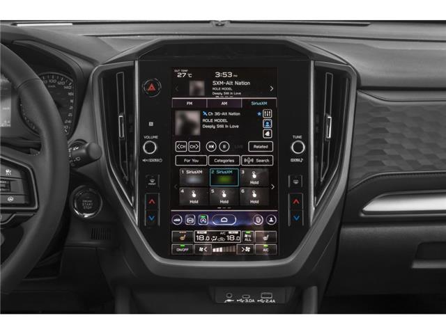 2026 Subaru Forester Touring (Stk: 508733/001) in Red Deer - Image 5 of 9