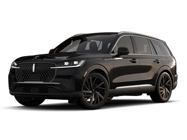 2026 Lincoln Aviator Reserve (Stk: 26A9001) in Mississauga - Image 1 of 7