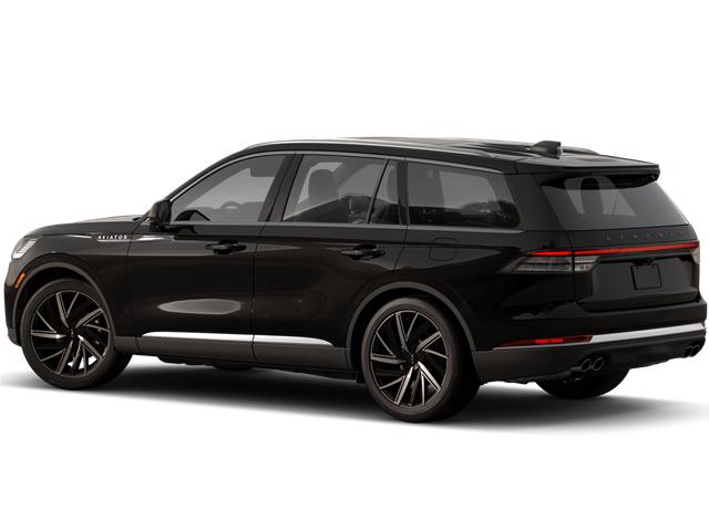 2026 Lincoln Aviator Reserve (Stk: 26A9001) in Mississauga - Image 2 of 7