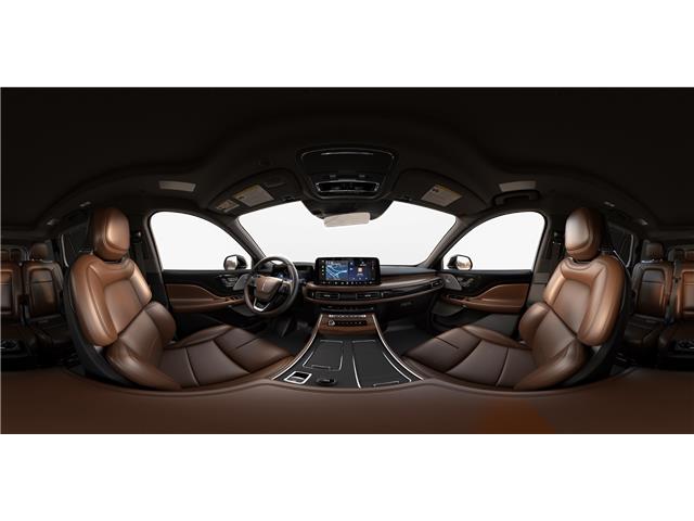 2026 Lincoln Aviator Reserve (Stk: 26A9001) in Mississauga - Image 7 of 7