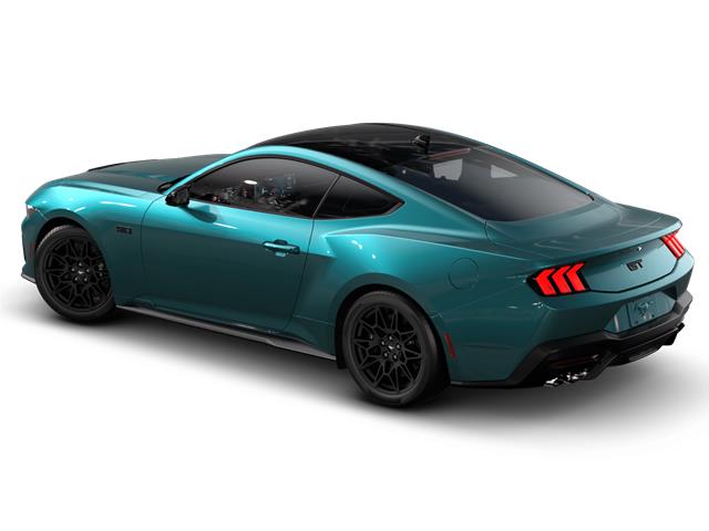 2026 Ford Mustang GT Premium (Stk: 26M4229) in Mississauga - Image 2 of 7