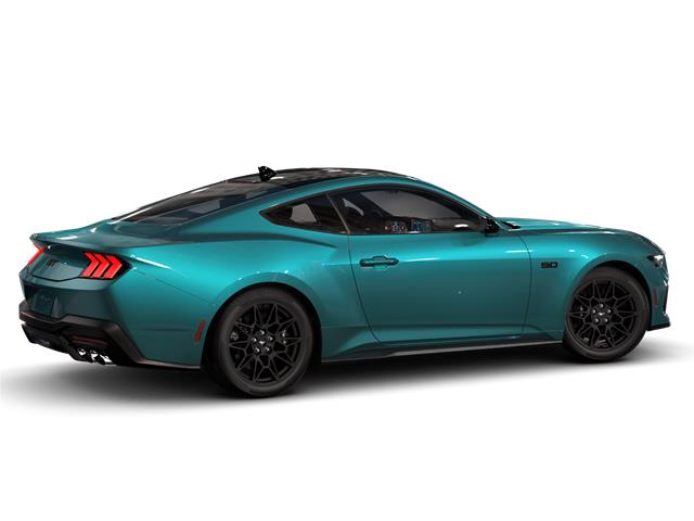 2026 Ford Mustang GT Premium (Stk: 26M4229) in Mississauga - Image 3 of 7