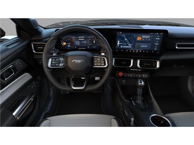2026 Ford Mustang GT Premium (Stk: 26M4229) in Mississauga - Image 6 of 7