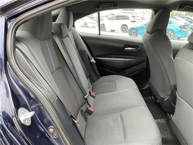 2021 Toyota Corolla SE (Stk: 4806) in KITCHENER - Image 9 of 24