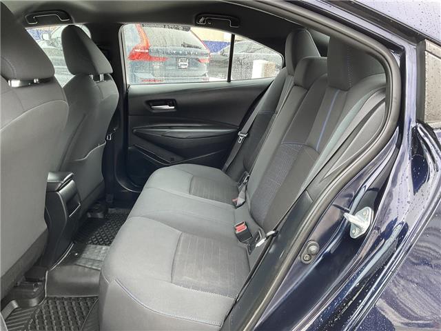 2021 Toyota Corolla SE (Stk: 4806) in KITCHENER - Image 10 of 24