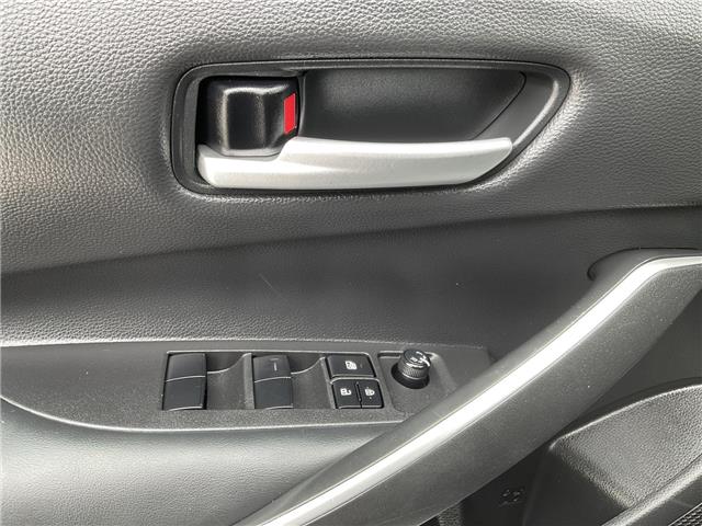 2021 Toyota Corolla SE (Stk: 4806) in KITCHENER - Image 12 of 24