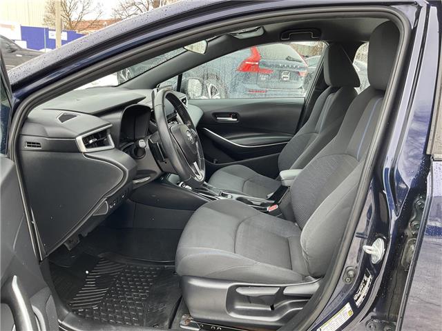 2021 Toyota Corolla SE (Stk: 4806) in KITCHENER - Image 14 of 24