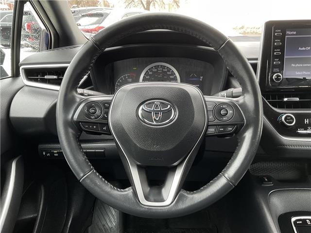 2021 Toyota Corolla SE (Stk: 4806) in KITCHENER - Image 15 of 24