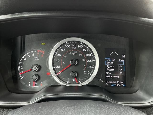 2021 Toyota Corolla SE (Stk: 4806) in KITCHENER - Image 18 of 24